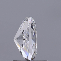 RADIANT 1ct D VS1 HPHT Certified Lab Grown Diamond 512225566 P621