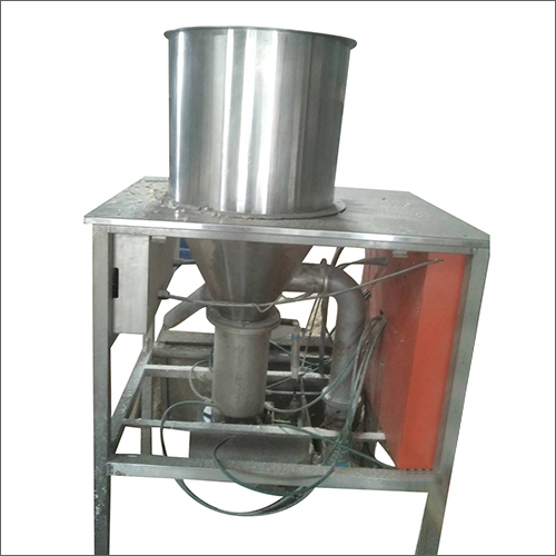 Electric Garlic Peeler Machine