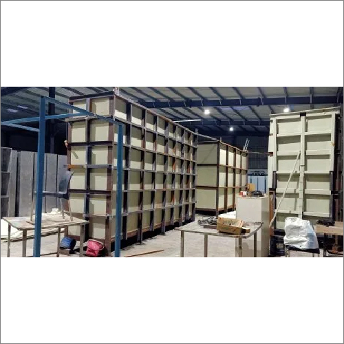 RECTANGULAR PP Storage Tank