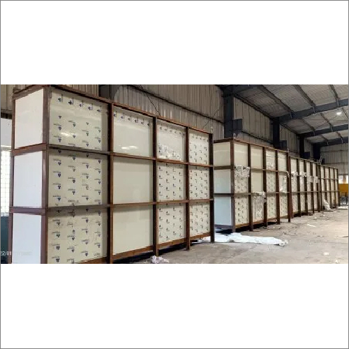 RECTANGULAR PP Storage Tank