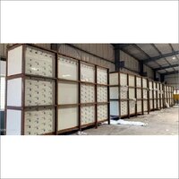 RECTANGULAR PP Storage Tank
