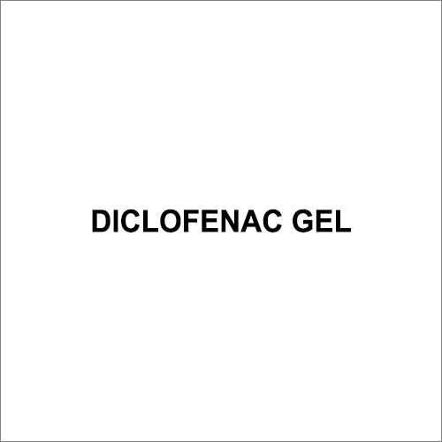 Diclofenac Gel Cream At Best Price In Delhi Delhi Samay Pharma India Private Limited