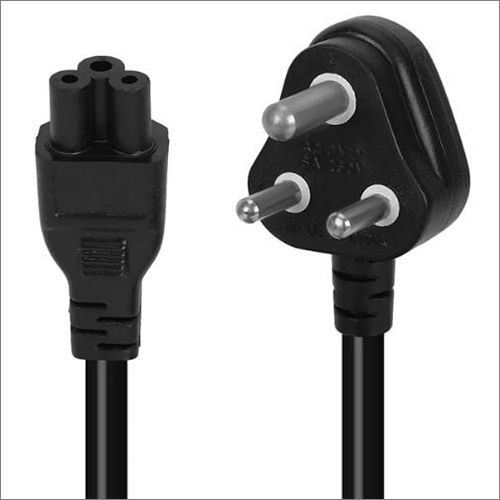 Laptop Power Cord Insulation Material: Copper