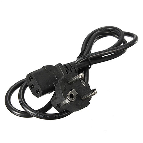 250V Power Supply Adapter Insulation Material: Copper