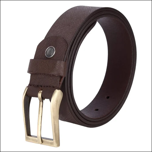 Casual Mens Leather Belts