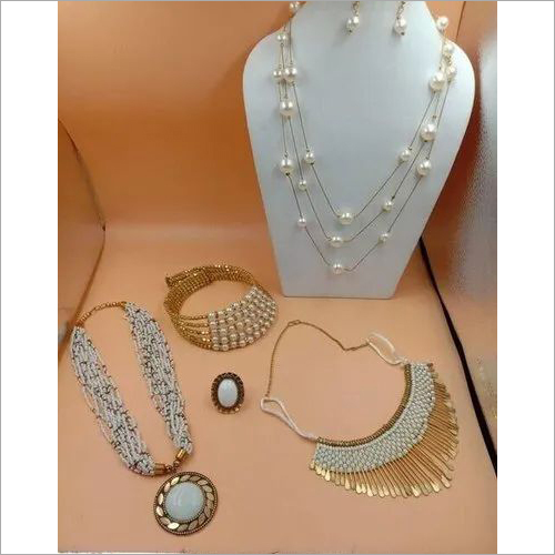 Necklace Combo Set