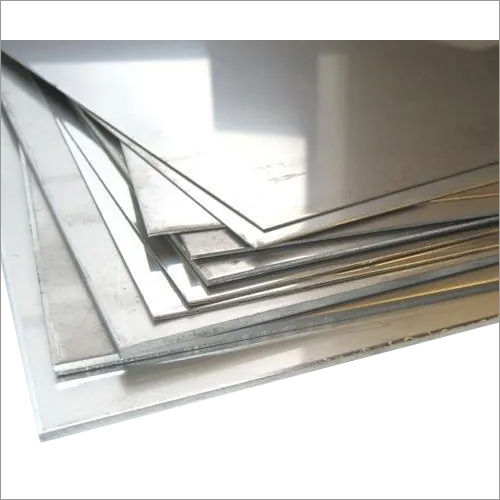 Stainless Steel Sheet