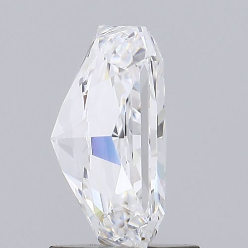 RADIANT 2ct D VS1  Certified Lab Grown Diamond 536290968 E101