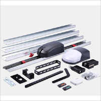 Garage Door Opener - Material: Stainless Steel