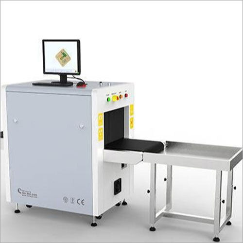 X-RAY Baggage Scanner