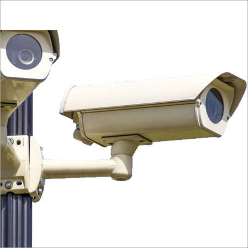 Surveillance System And Equipment