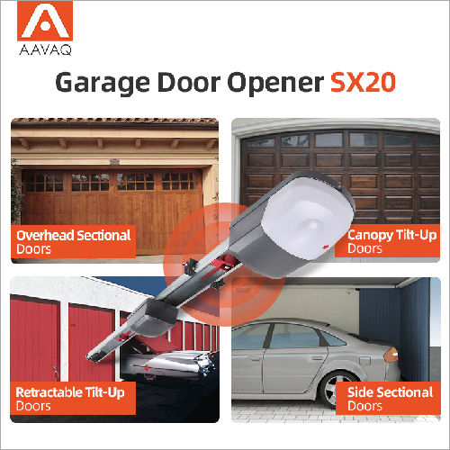 Garage Door Opener