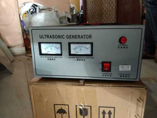 Ultrasonic Generator