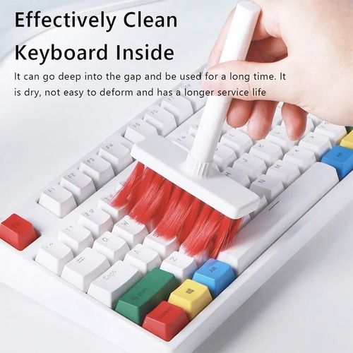 Computer Laptop Cleaning Brush