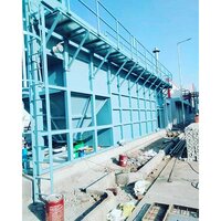 Stp Tank Fabrication Service