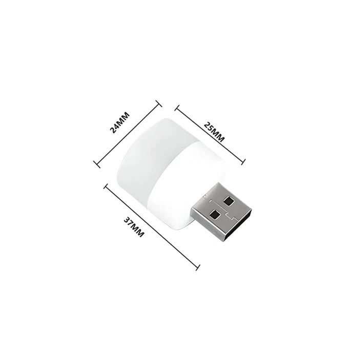 USB BULB