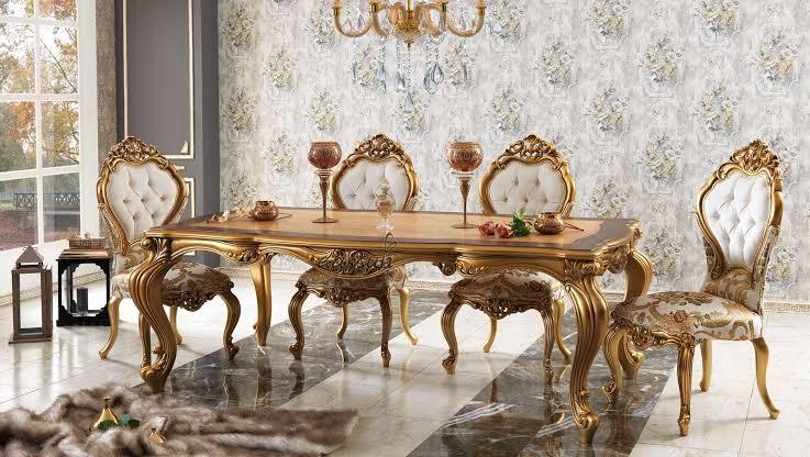 dining set