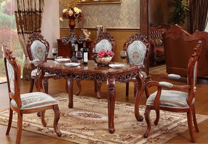dining set