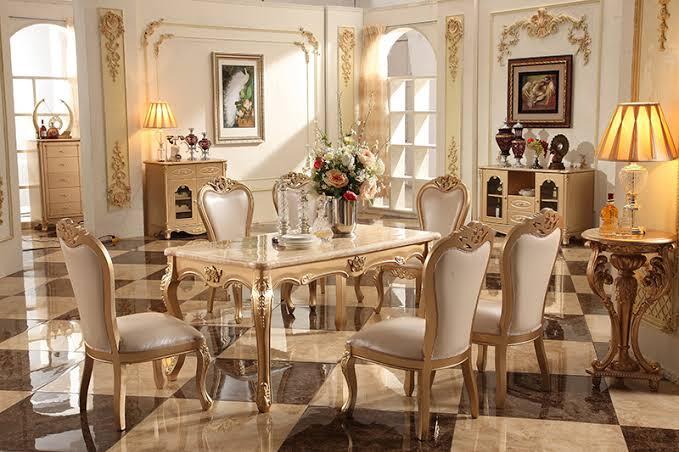 dining set