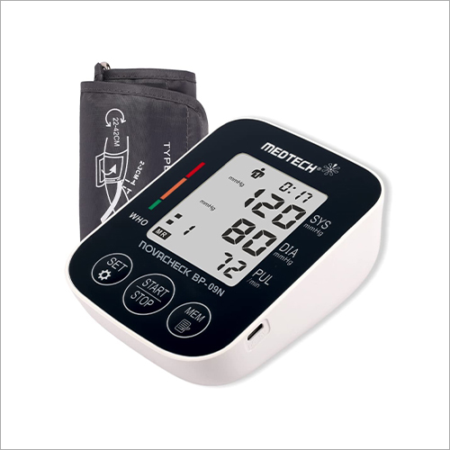 Plastic Blood Pressure Machine