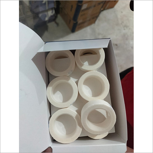 White Surgical Tape