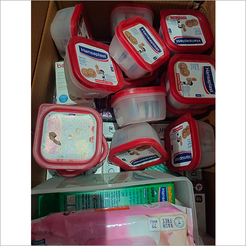 Skin Hansaplast Cotton Crepe Bandage