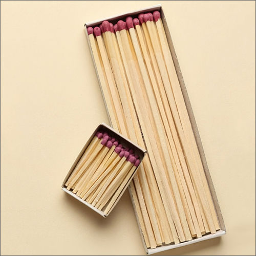 118x65x25mm Kitchen Safety Matches