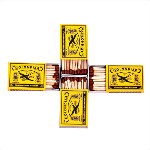 High Quality Kitchen Safety Matches