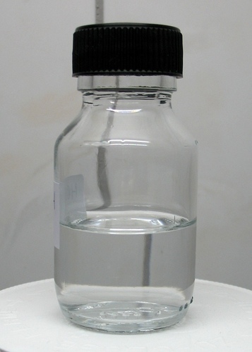 Formic Acid - Boiling Point: 100.8