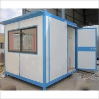 Prefabricated Site Office