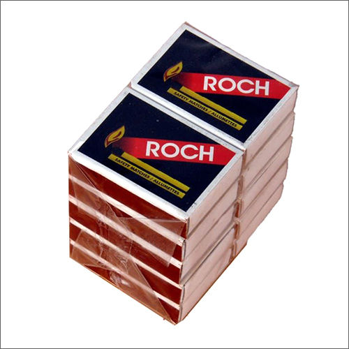 Wax Safety Matches Stick