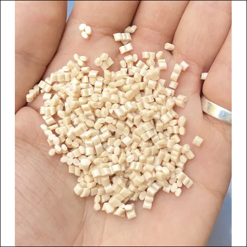 Abs Natural Reprocessed Granules