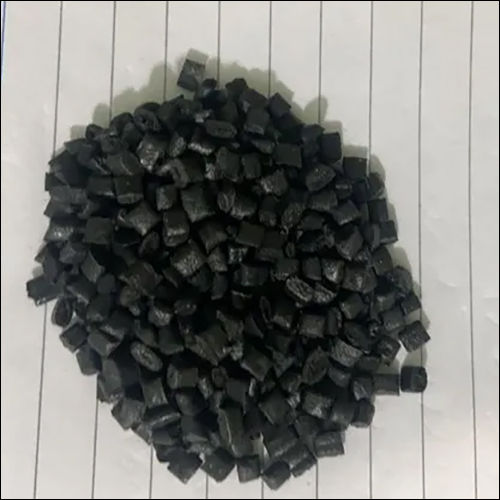 Reprocessed Black Nylon Granules Grade: Industrial