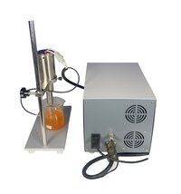 Ultrasonic Probe Sonicator 40 kHz 250 Watt