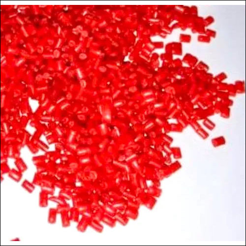 PP Red Super Granule Reprocessed