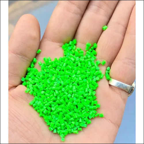 Abs Green Fl Fluorescent Grade: Industrial