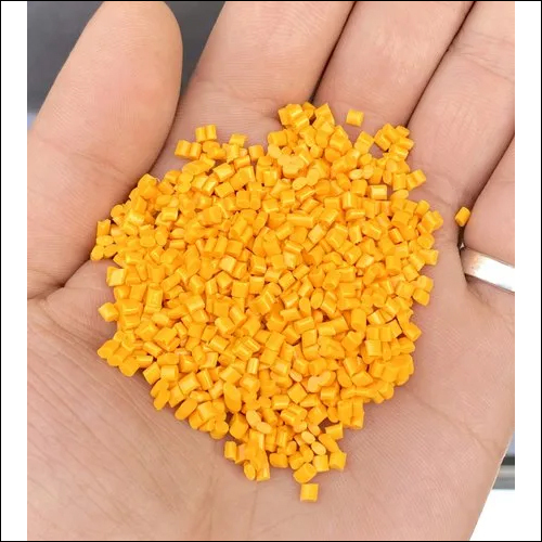 Abs Gm Yellow Fl Fluorscent Granules Weight: 25  Kilograms (Kg)