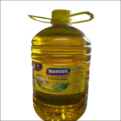 Bullets Liquid Gel - 5 kg By RUMAN CHEMICALS & FOODS PRIVATE LIMITED