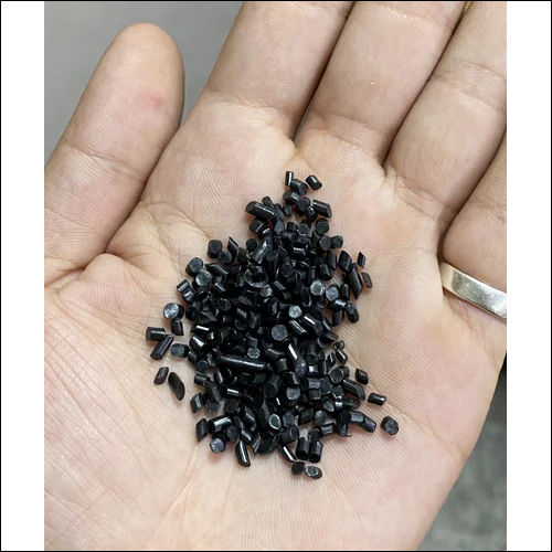 Pvc Black Compound Grade: Industrial