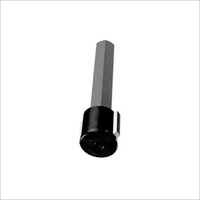 Multicolor Key Way Width Gauge