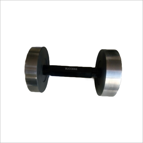 Silver Plain Plug Gauge at Best Price in Pune | Success Precision Gauges & Tools