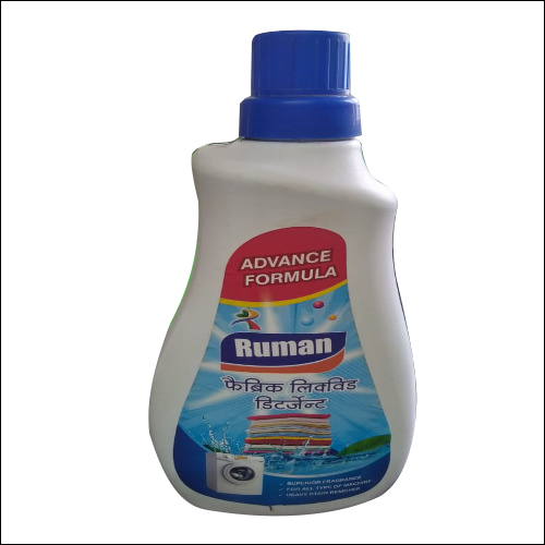 Ruman Liquid detergent