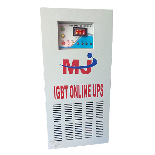 12.5 KVA Online UPS