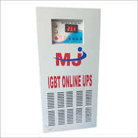 12.5 KVA Online UPS