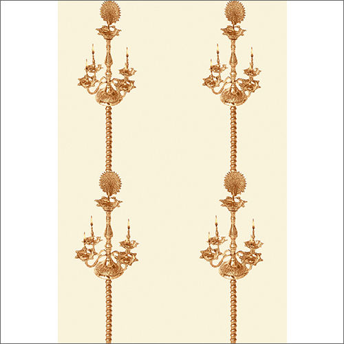 Temple Ceramic Wall Tiles Grade: First Class