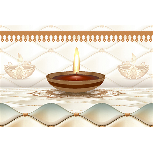 Temple Ceramic Wall Tiles
