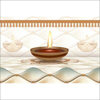Temple Ceramic Wall Tiles