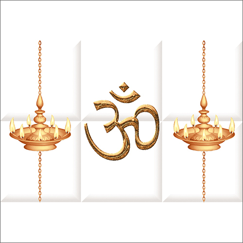 Temple Ceramic Wall Tiles