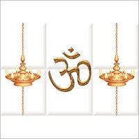 Temple Ceramic Wall Tiles