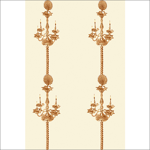 Temple Ceramic Wall Tiles